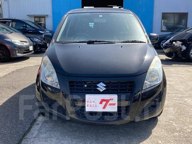 Suzuki Splash. ��������, ��������, 1.2 (91��.�.), ������, 45 000����. ��, �/�. ��� ����� �� ������������ ����