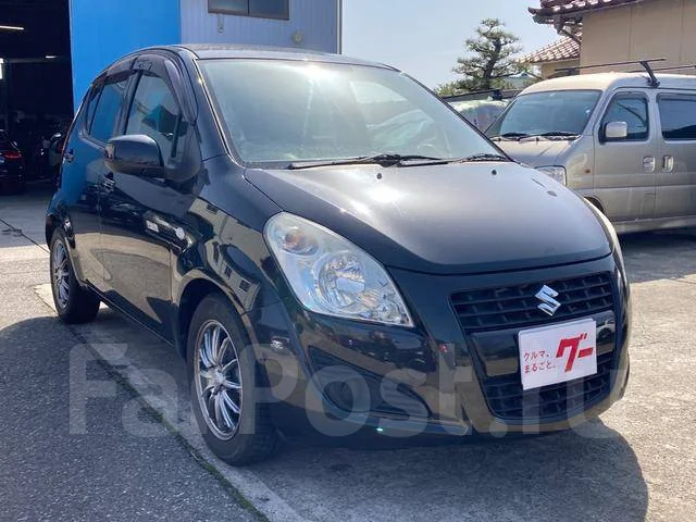 Suzuki Splash. ��������, ��������, 1.2 (91��.�.), ������, 45 000����. ��, �/�. ��� ����� �� ������������ ����