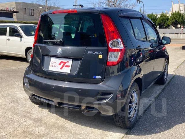 Suzuki Splash. ��������, ��������, 1.2 (91��.�.), ������, 45 000����. ��, �/�. ��� ����� �� ������������ ����