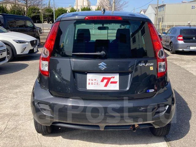 Suzuki Splash. ��������, ��������, 1.2 (91��.�.), ������, 45 000����. ��, �/�. ��� ����� �� ������������ ����