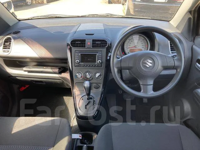 Suzuki Splash. ��������, ��������, 1.2 (91��.�.), ������, 45 000����. ��, �/�. ��� ����� �� ������������ ����