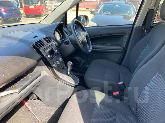 Suzuki Splash. ��������, ��������, 1.2 (91��.�.), ������, 45 000����. ��, �/�. ��� ����� �� ������������ ����
