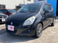 Suzuki Splash. ��������, ��������, 1.2 (91��.�.), ������, 45 000����. ��, �/�. ��� ����� �� ������������ ����