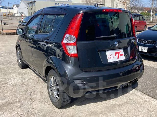 Suzuki Splash. ��������, ��������, 1.2 (91��.�.), ������, 45 000����. ��, �/�. ��� ����� �� ������������ ����