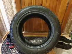 Goodyear UltraGrip 500. ������, ����������, �/�, ����� 5�% ����