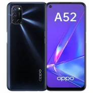OPPO A52. �����, ������, 4G LTE ����