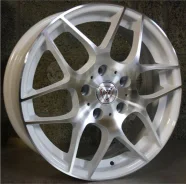 NZ Wheels F-32. 7.0x17", 5x114.3, ET17, �� 67,1���. ����