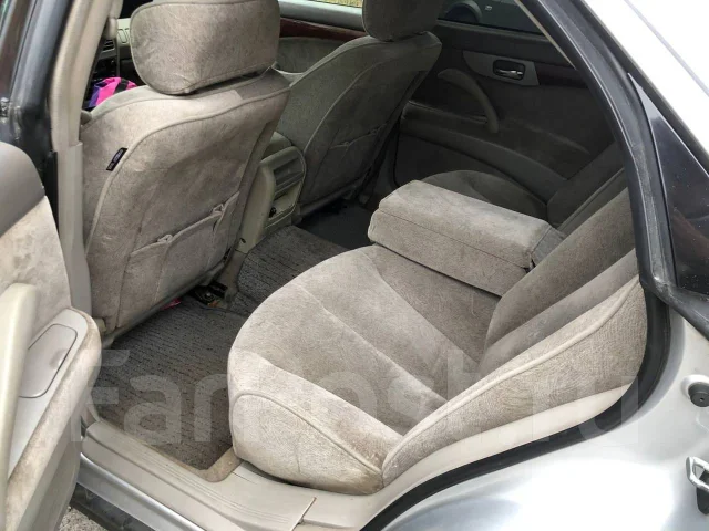 Nissan Cedric. �������, ������, 2.5 (210��.�.), ������, 27 000����. �� ����