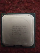 Intel Core 2 Duo E8400 ����