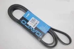 ������ 6PK2590 ������������ Dayco 6PK2590 ����