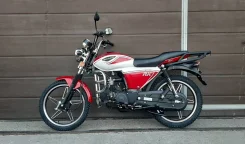 Motoland Alpha RX 11. 49����. ��., ��������, ��� ���, ��� ������� ����