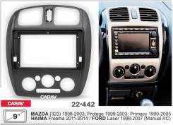 ���������� ����� Carav 22-442 | 9, FORD Laser (1998-2007) ����