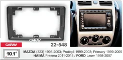 ���������� ����� Carav 22-548 | 10.1, FORD Laser (1998-2007) ����