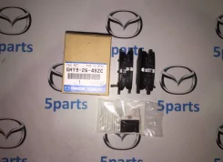������� ������ ����� 6 (GJ GL) 2012-2022 (GHY92648ZC) ��000269 GHY92648ZC ����