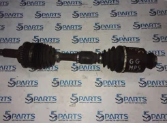 ������ ������ ��������� ������� ����� 6 (GG) 2002-2007 �� MPS (GD552550X ��) ��014255 GD552550X ����