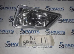 ���� ��������������� ����� ����� 3 (BL) 2009-2012 Sport (2162028LUE) ��005742 2162028LUE ����