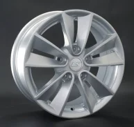 LS Wheels LS 1025. 6.5x15", 5x114.3, ET45, �� 73,1���. ����