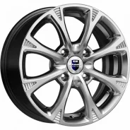 K&K ����. 6.0x15", 4x100, ET50, �� 60,1���. ����