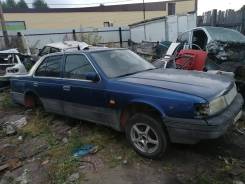 Mazda 929. JMZHC123200100368, F2EGI ����
