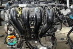 Контрактный Двигатель Ford, проверенный на ЕвроСтенде в Нефтеюганске