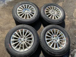 Weds Leonis. 7.0x17", 5x100, ET47 ����