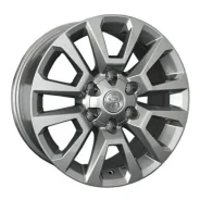 Replay LX78. 7.5x17", 6x139.7, ET25, �� 106,1���. ����