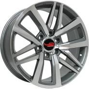 LegeArtis Concept-TY533. 8.0x18", 6x139.7, ET25, �� 106,1���. ����
