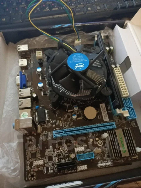 Intel Core i3-3210 ����