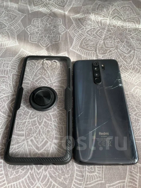 Xiaomi Redmi Note 8 Pro. �/�, ������, 5G, ���������� ����
