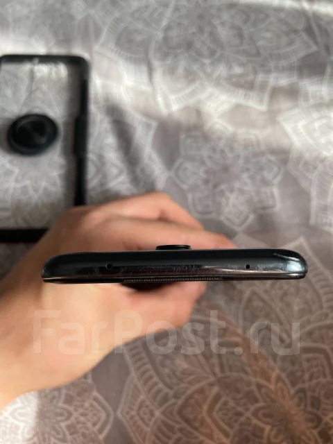 Xiaomi Redmi Note 8 Pro. �/�, ������, 5G, ���������� ����