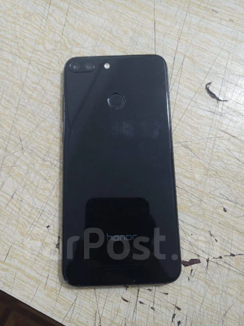 Honor 9 lite. �/�, ������, Dual-SIM ����