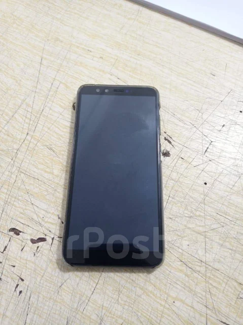 Honor 9 lite. �/�, ������, Dual-SIM ����