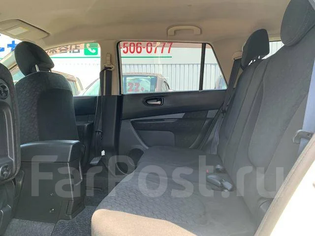 Nissan Wingroad. �������, 4wd, 1.5 (109��.�.), ������, 55 000����. ��, �/�. ��� ����� �� ������������ ����