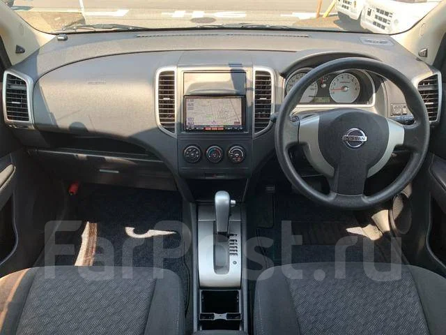 Nissan Wingroad. �������, 4wd, 1.5 (109��.�.), ������, 55 000����. ��, �/�. ��� ����� �� ������������ ����
