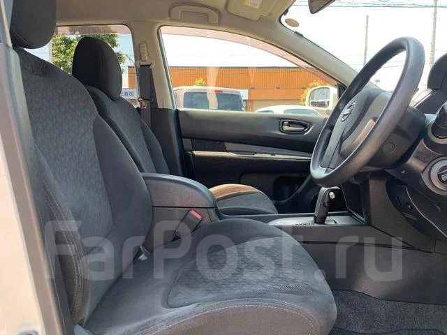 Nissan Wingroad. �������, 4wd, 1.5 (109��.�.), ������, 55 000����. ��, �/�. ��� ����� �� ������������ ����