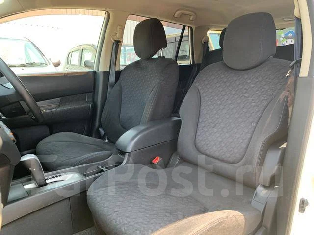 Nissan Wingroad. �������, 4wd, 1.5 (109��.�.), ������, 55 000����. ��, �/�. ��� ����� �� ������������ ����