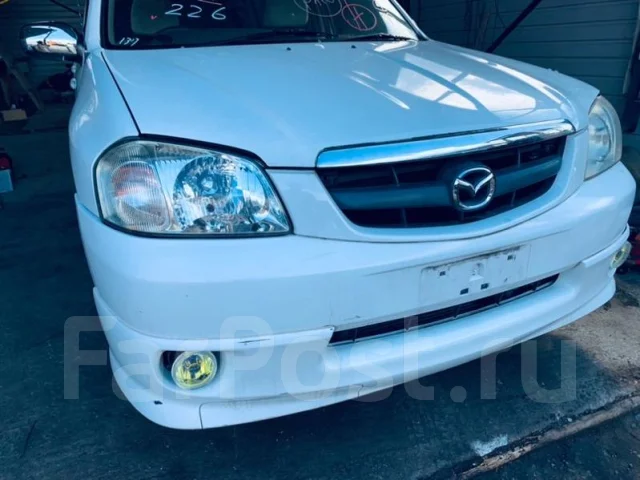 Mazda Tribute. EPEW, YF ����
