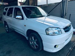 Mazda Tribute. EPEW, YF ����