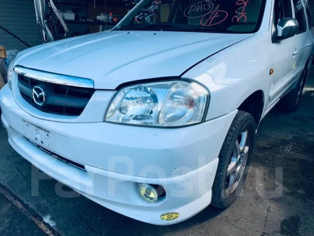 Mazda Tribute. EPEW, YF ����