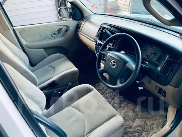 Mazda Tribute. EPEW, YF ����