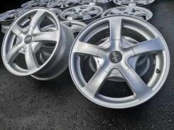 ����� ����� R15 Buster (5*114.3/4*114.3). 6.0x15", 4x114.3, 5x114.3, ET50 ����