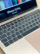 Apple MacBook Air 13 2019. 13.3", ��� 8 ��, ���� 128���, WiFi, Bluetooth, ����������� �� 10��. ����