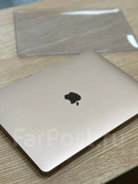 Apple MacBook Air 13 2019. 13.3", ��� 8 ��, ���� 128���, WiFi: 1, Bluetooth: 1, ����������� �� 10��. ����