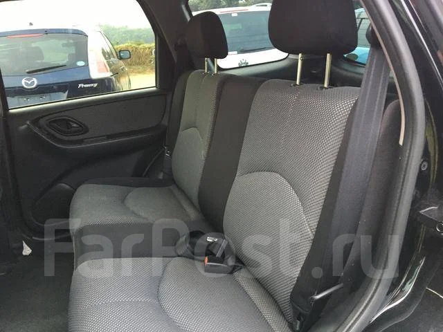 Mazda Tribute. �������, 4wd, 2.3, ������, 83 000����. ��, �/�, ��� ���. ��� ����� �� ������������ ����