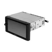 Sony XAV-AX100 ����