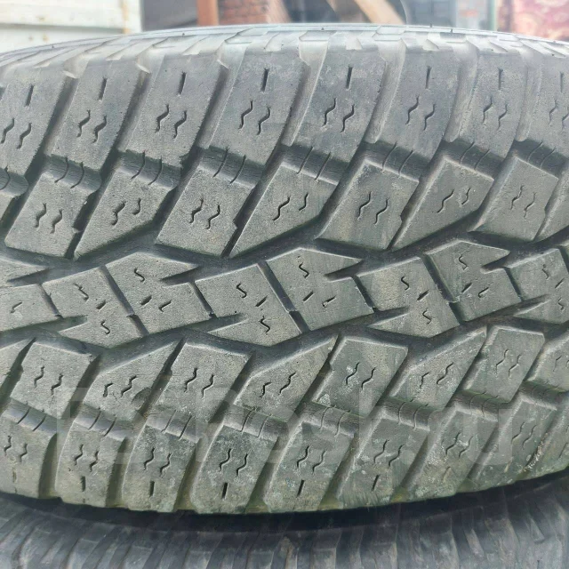 Toyo Tranpath A/T. ������, 2015 ���, �/�, ����� 20 % ����