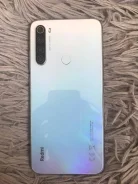 Xiaomi Redmi Note 8. �/�, �����, 3G, 4G LTE, Dual-SIM ����