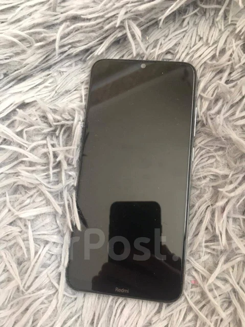 Xiaomi Redmi Note 8. �/�, �����, 3G, 4G LTE, Dual-SIM ����
