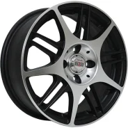 Alcasta M35. 7.0x17", 5x114.3, ET39, �� 60,1���. ����