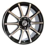 Aero A1271. 7.5x17", 5x114.3, ET45, �� 60,1���. ����